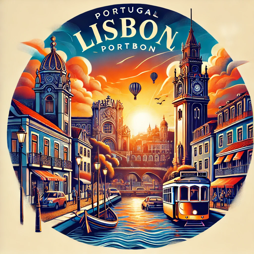 Image for Lisbon Nightlife: Discovering the Best Bars and Clubs